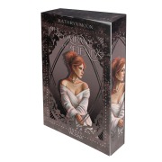 Cover-Bild zum Titel 'The Company of Fiends' von 'Kathryn Moon'