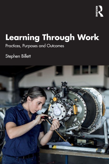 Learning Through Work - Stephen Billett