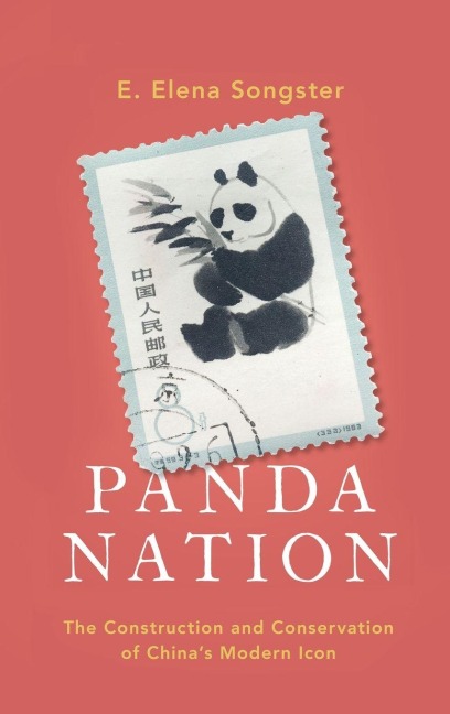 Panda Nation - E. Elena Songster