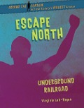 Escape North - Virginia Loh-Hagan