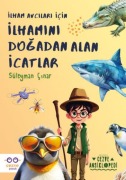 Cover-Bild zum Titel 'Ilhamini Dogadan Alan Icatlar' von 'Süleyman Cinar'