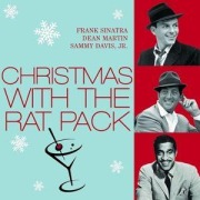 Cover-Bild zum Titel 'Christmas With The Rat Pack' von 'Various Artists'
