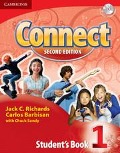 Connect 1 - Jack C Richards, Carlos Barbisan, Chuck Sandy