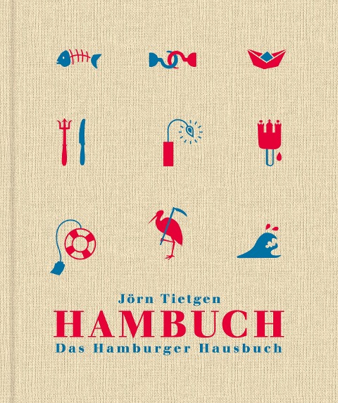 Hambuch - Jörn Tietgen
