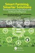 Cover-Bild zum Titel 'Smart Farming, Smarter Solutions' von ''