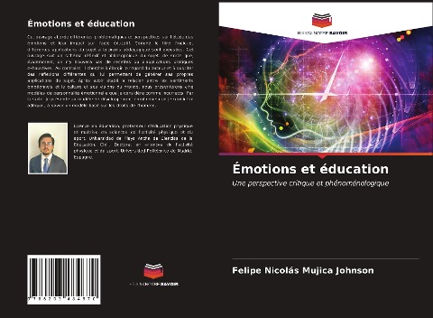 Émotions et éducation - Felipe Nicolás Mujica Johnson
