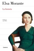 Cover-Bild zum Titel 'La Historia / History' von 'Elsa Morante'