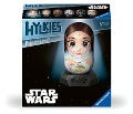Cover-Bild zum Titel 'Hylkies Star Wars Prinzessin Leia Sammelfigur' von ''
