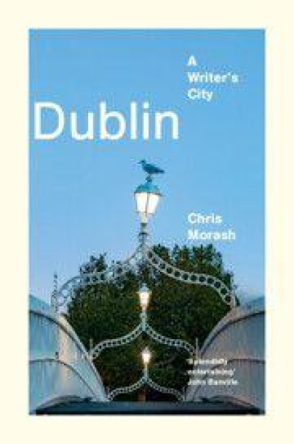 Dublin - Christopher Morash