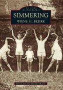 Cover-Bild zum Titel 'Simmering' von 'Hannelore Leban, Petra Leban'