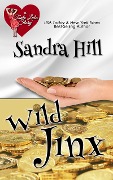 Cover-Bild zum Titel 'Wild Jinx (Jinx Trilogy, #3)' von 'Sandra Hill'