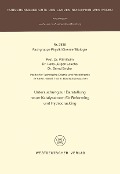 Cover-Bild zum Titel 'Untersuchung zur Darstellung neuer Katalysatoren für Reforming und Hydrocracking' von 'Willi Keim'