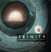 Cover-Bild zum Titel 'Trinity' von 'Emily Seyl'