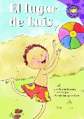 Cover-Bild zum Titel 'El Lugar de Luis' von 'Susan Blackaby'