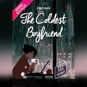 Cover-Bild zum Titel 'The Coldest Boyfriend' von 'Itsfiyawn'