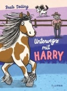 Unterwegs mit Harry - Beate Dölling
