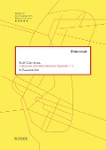 Cover-Bild zum Titel 'Lehrbuch der chinesischen Sprache 1.1 in Kurzzeichen' von 'Ruth Cremerius'