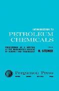 Cover-Bild zum Titel 'Introduction to Petroleum Chemicals' von ''