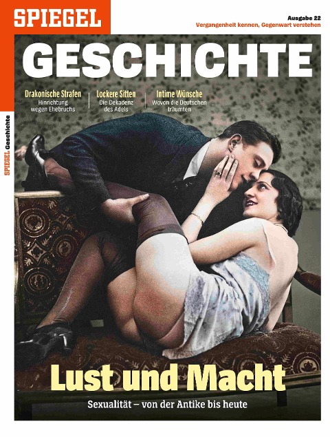 Lust und Macht - 