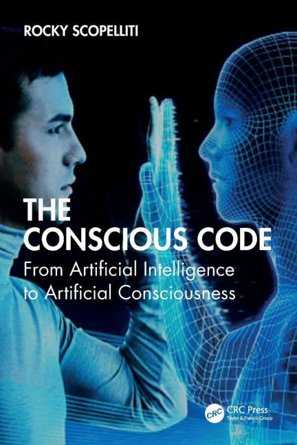 The Conscious Code - Rocky Scopelliti