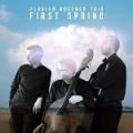 Cover-Bild zum Titel 'First Spring' von 'Florian Trio Hoefner'
