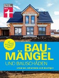 Cover-Bild zum Titel 'Baumängel und Bauschäden' von 'Marc Ellinger, Birgit Schaarschmidt'