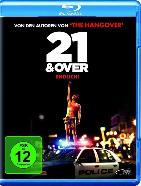 21 & Over - Jon Lucas, Scott Moore, Lyle Workman
