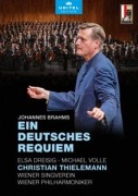 Ein Deutsches Requiem - Christian/Wiener Philharmoniker Thielemann