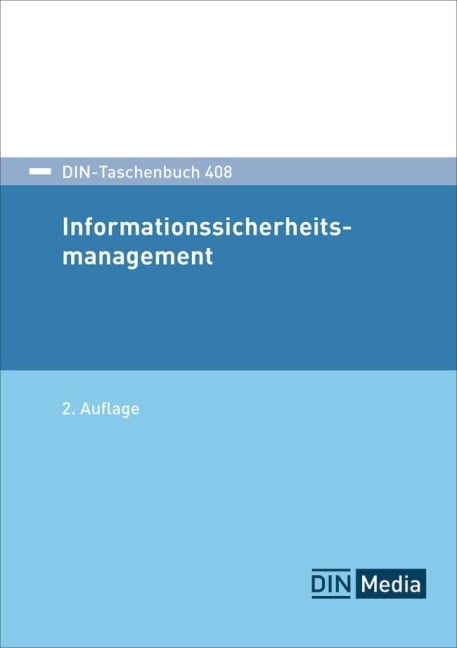 Informationssicherheitsmanagement - 