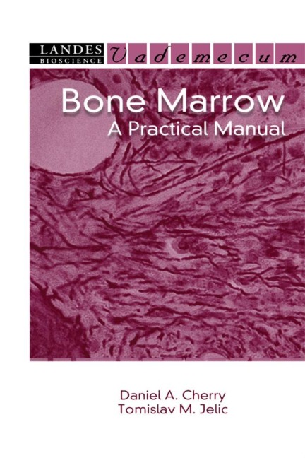 Bone Marrow - Daniel A. Cherry, Tomislav M. Jelic