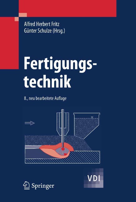 Fertigungstechnik - 