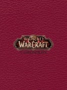 Cover-Bild zum Titel 'World of Warcraft: Chroniken Schuber 1 - 4' von 'Blizzard Entertainment'