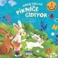 Minik Tavsan Piknige Gidiyor - Nalan Aktas Sönmez