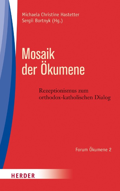 Mosaik der Ökumene - 
