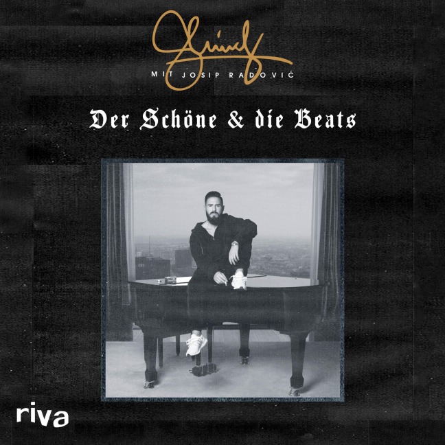 Der Schöne und die Beats - Josip Radovic, Michael Schindler