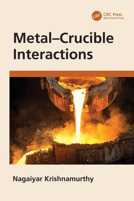 Metal-Crucible Interactions - Nagaiyar Krishnamurthy
