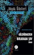 Cover-Bild zum Titel 'Büyük Gösteri' von 'Hasim Akdenizli'