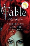 Cover-Bild zum Titel 'Fable' von 'Adrienne Young'