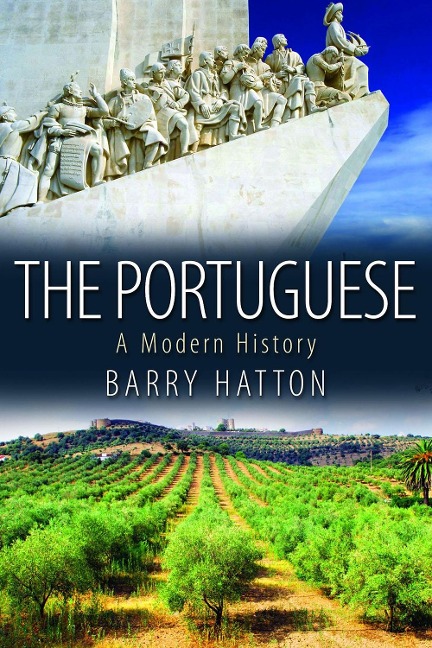 Portuguese - Barry Hatton