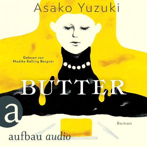 Butter - Asako Yuzuki