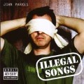 Illegal Songs - John Parkes