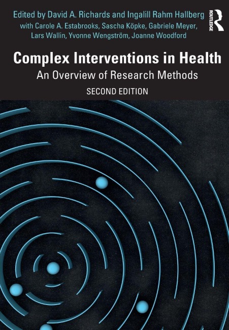 Complex Interventions in Health - 