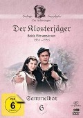 Der Klosterjäger - Peter Francke, Peter Ostermayr, Bernhard Eichhorn