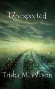 Cover-Bild zum Titel 'Unexpected' von 'Trisha M. Wilson'