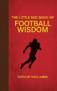 Cover-Bild zum Titel 'The Little Red Book of Football Wisdom' von ''