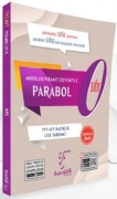 Cover-Bild zum Titel 'Parabol Sifir - Modüler Piramit Sistemiyle' von 'Hüseyin Bugdayoglu'
