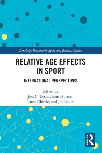 Relative Age Effects in Sport - 