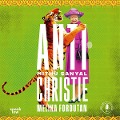 Cover-Bild zum Titel 'Antichristie' von 'Mithu Sanyal'