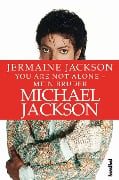 Cover-Bild zum Titel 'You are not alone - Mein Bruder Michael Jackson' von 'Jermaine Jackson'