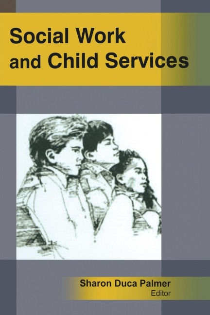 Social Work and Child Services - 